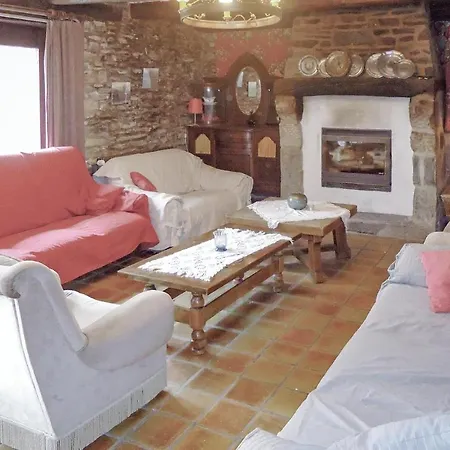 Vennhaus Holiday home