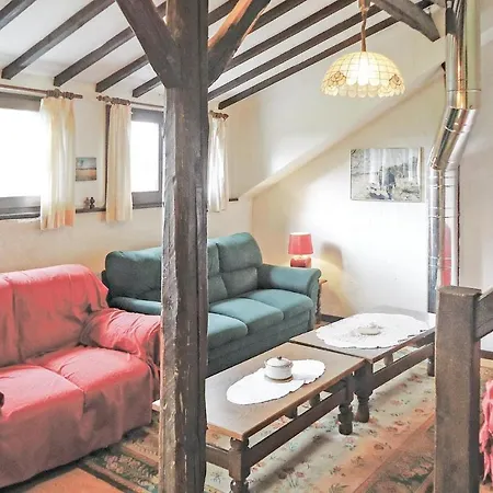 Holiday home Vennhaus