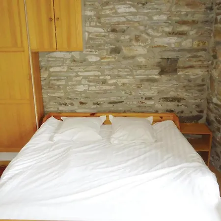 Holiday home Vennhaus *