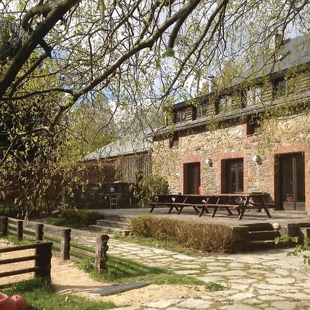 Vennhaus Feriehus *